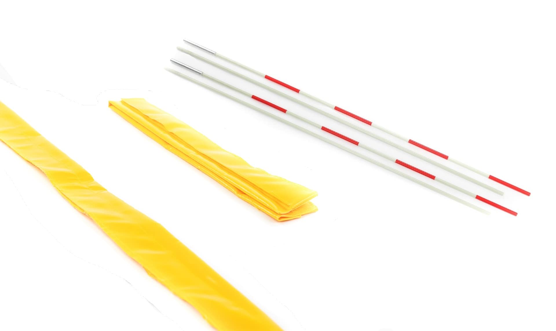 Set antenna da pallavolo