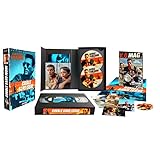 Cavale sans Issue [Édition Collector limitée ESC VHS-Box-Blu-Ray + DVD + Goodies]