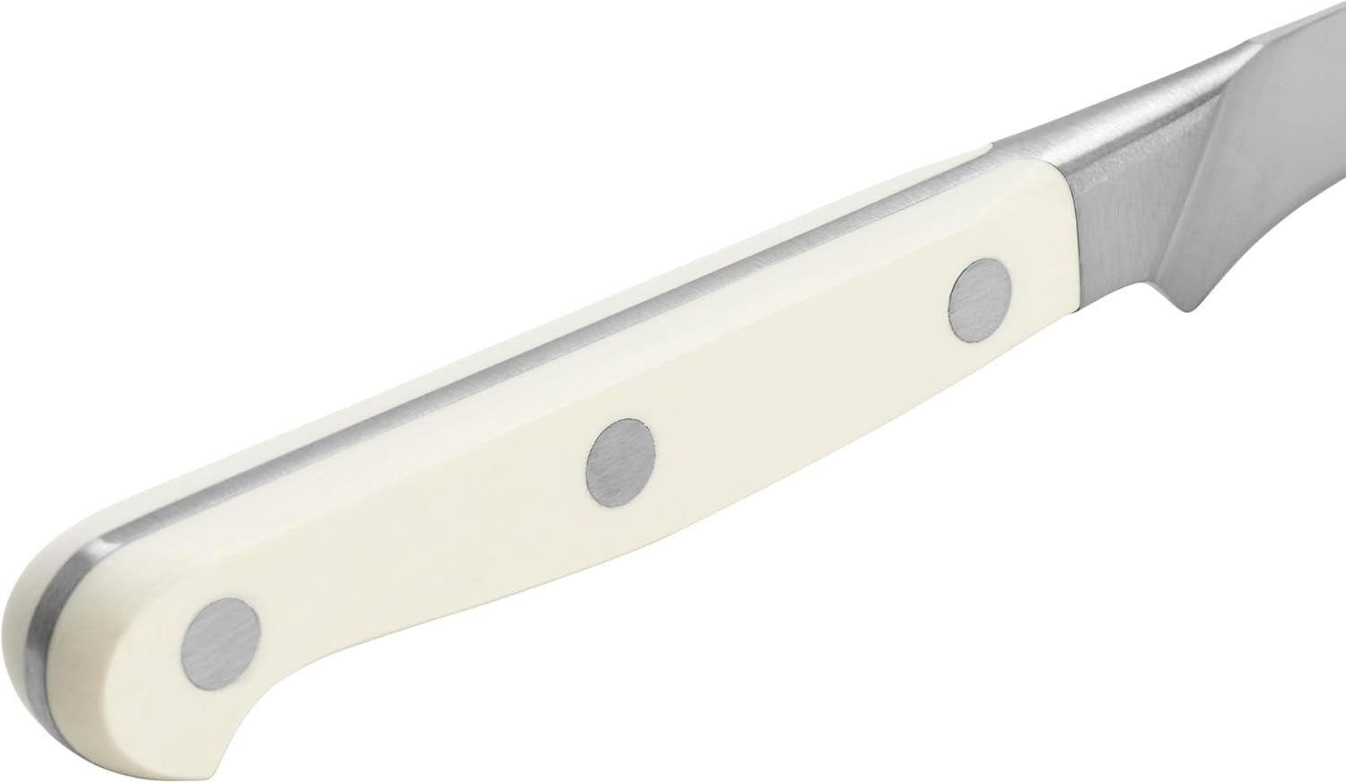 ZWILLING Pro Le Blanc 4-pc Steak Knife Set