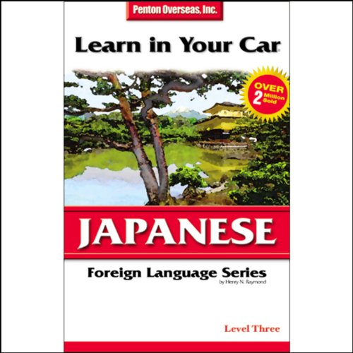Learn in Your Car by Henry N. Raymond, Jana Ney Walker