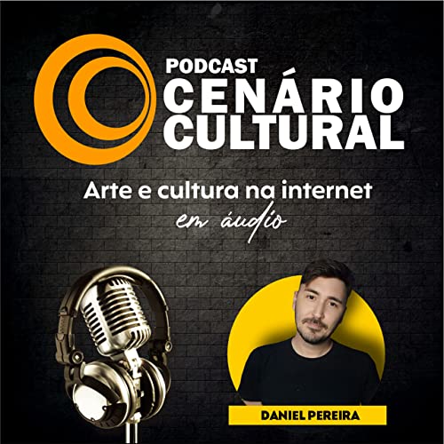 Podcast Cenário Cultural Podcasts on Audible Audible.in