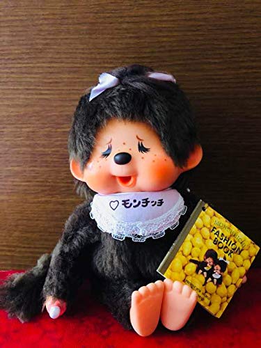 モンチッチ 昭和51年頃 40年前 初代 モンチッチ 昭和51年頃 40年前 初代