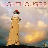 Lighthouses 2011 Calendar