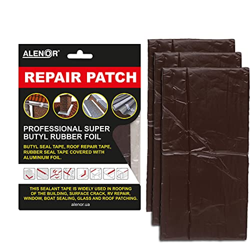 Top 15 Best Roof Patch For Shingles of 2022 (Reviews) BNB
