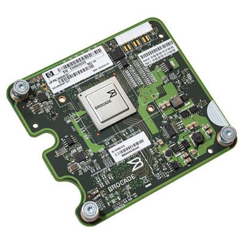 HP 590647-B21 BLC Brocade 804 8GB Fibre Channel Host Bus Adapter