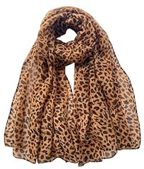Leopard Brown