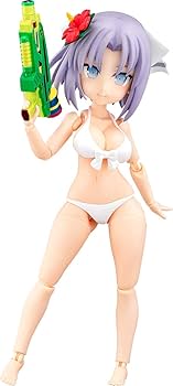 パルフォムR! 閃乱カグラ 飛鳥　フィギュア Amazon.co.jp: パルフォムR! 閃乱カグラ PEACH BEACH SPLASH