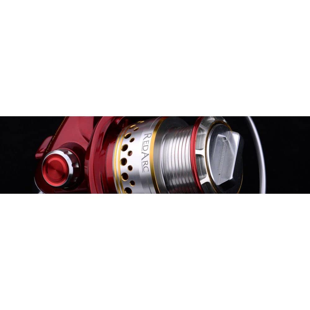 Spro Red Arc 1000 Angelrolle