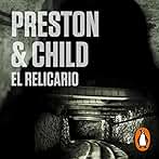 El relicario: Inspector Pendergast 2