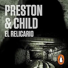 『El relicario [Reliquary]』のカバーアート