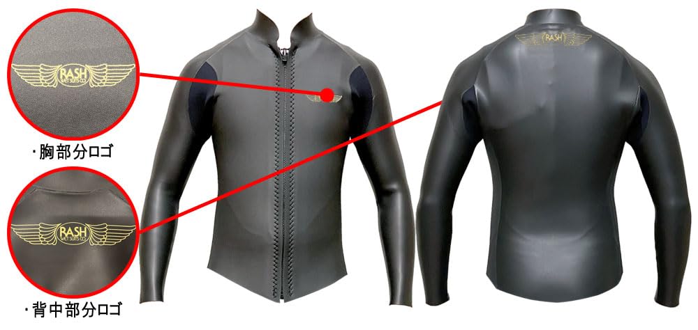 Amazon | 2025 RASH JB FASTENER TYPE TAPPA/ラッシュ フロント