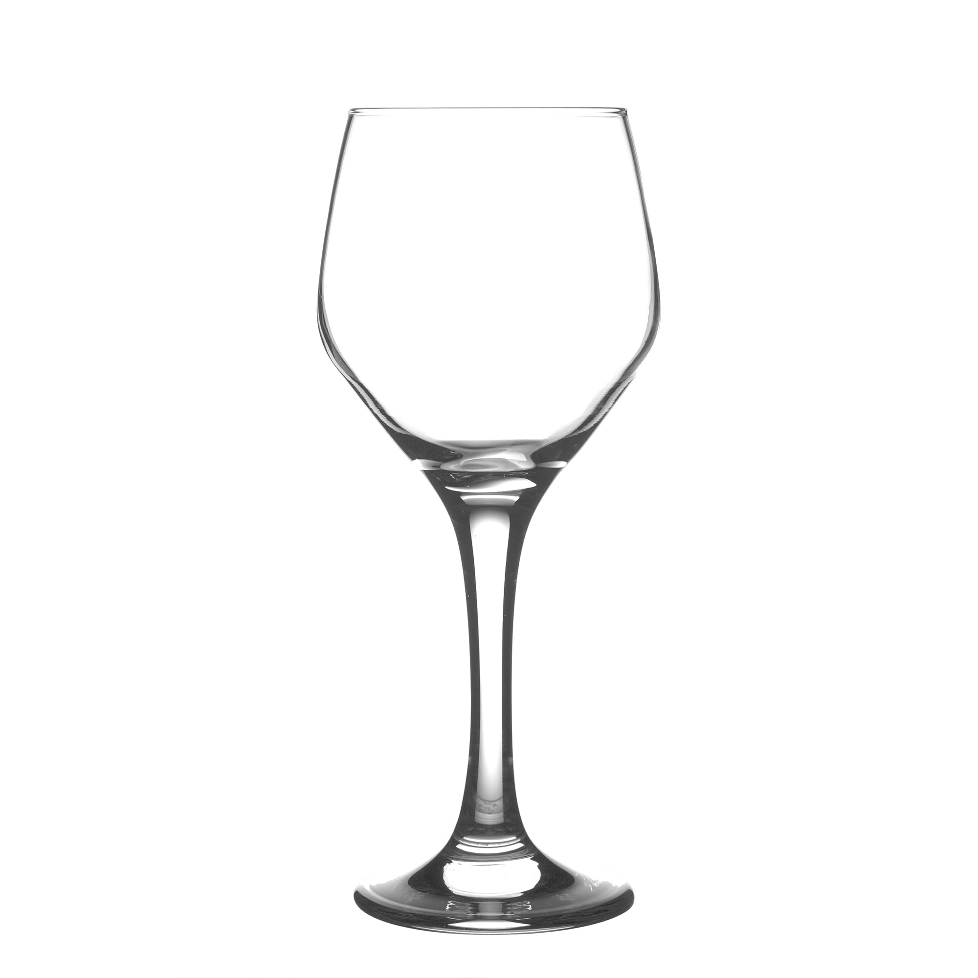 Ravenhead Majestic Set of 4 Red Wine Glasses 42 cl