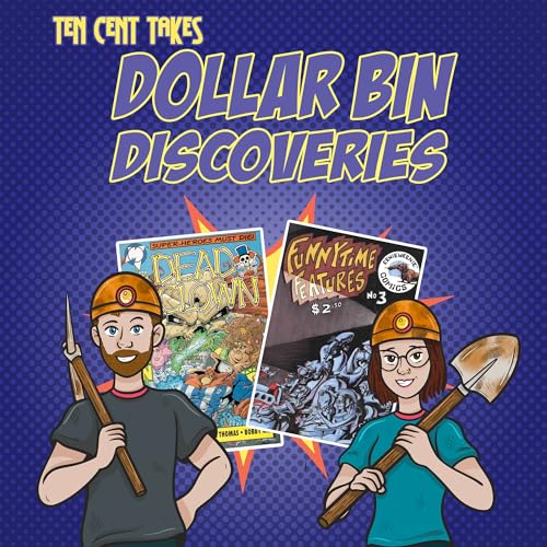Dollar Bin Discoveries: Haha Edition