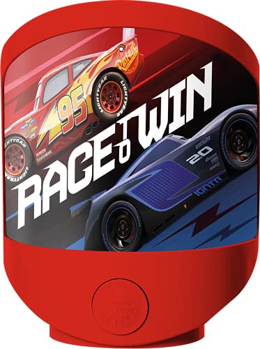 Disney Cars lampe de chevet WD19745