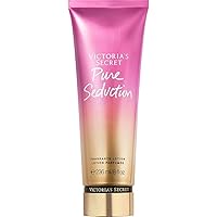 Vista 2 de Victorias Secret Pure Seduction for Women - Loción corporal de 8 onzas, el paquete puede variar