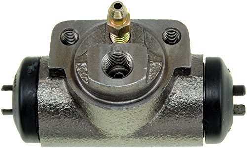 Dorman W370038 Rear Drum Brake Wheel Cylinder Compatible With Select Pontiac / Toyota Models #TOP5