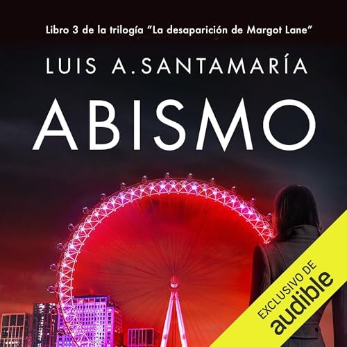 Abismo: La desaparición de Margot Lane 3