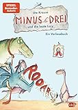 EAN:9783570158937 Minus Drei und die laute Lucy: Band 2 (Die Minus-Drei-Reihe, Band 2)