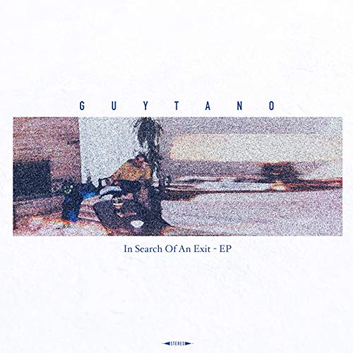 Guytano, Eddie Hamilton & Isaac Hesse