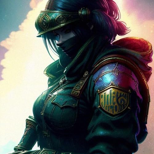  Rainbow Six Siege Anthem [Explicit]