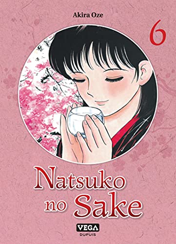Natsuko No Sake — Tome 6