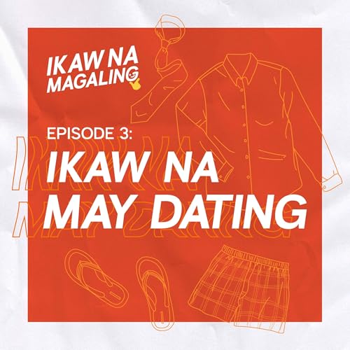 Page de couverture de Ikaw Na May Dating