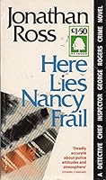 Here lies Nancy Frail 0841501394 Book Cover
