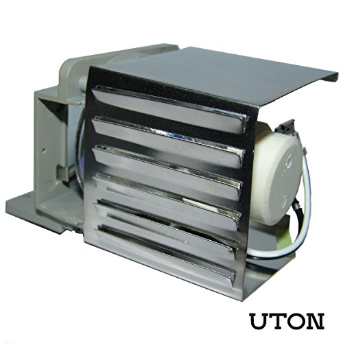 EC.JD700.001 Sostituzione della lampada del