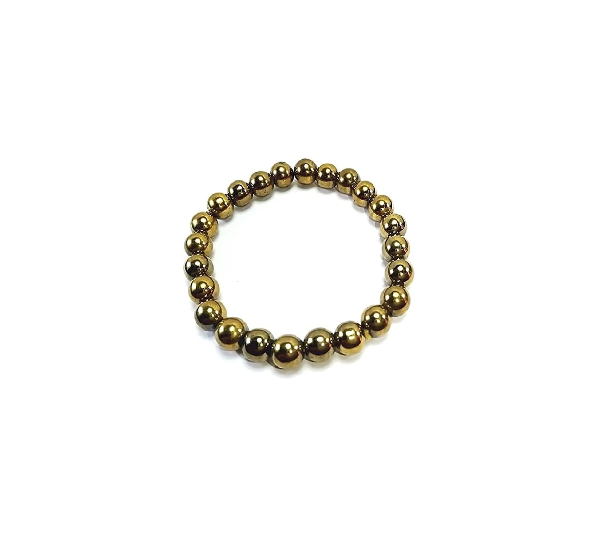 See full amazon price history chart for GEMTUB Pack of 1 Natural Certified Golden Pyrite Bracelet for Men and Women for Reiki Healing and Crystal Healing Attract Wealth and Prosperity (1) GEMTUB Pack of 1 Natural Certified Golden Pyrite Bracelet for Men and Women for Reiki Healing and Crystal Healing Attract Wealth and Prosperity (1) (B0C4LNZHSZ) Amazon Price History, Amazon Price Tracker