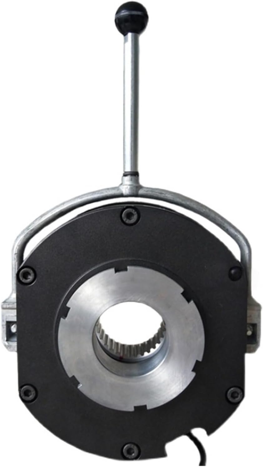 BFK458-18E 103VDC 85W 35007574 80Nm High Durability Brake Rotor for Mechanical Transmission and Stopping(Brake Pads)