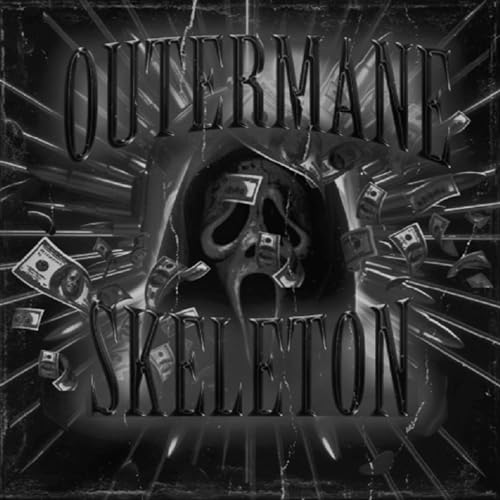 Écouter SKELETON (Slowed + Reverb) par VO1DBXRN sur Amazon Music Unlimited
