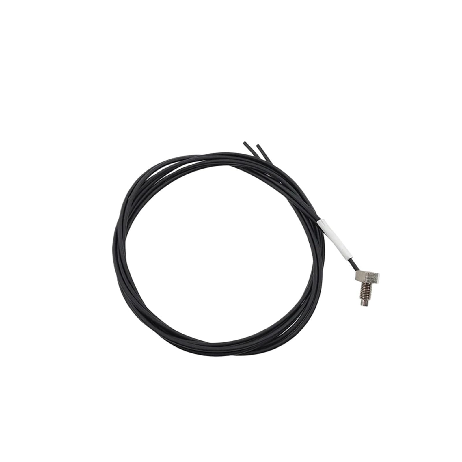Capteur à fibre optique M6 FRS-610 interrupteur réflexion pour détection industrielle précise