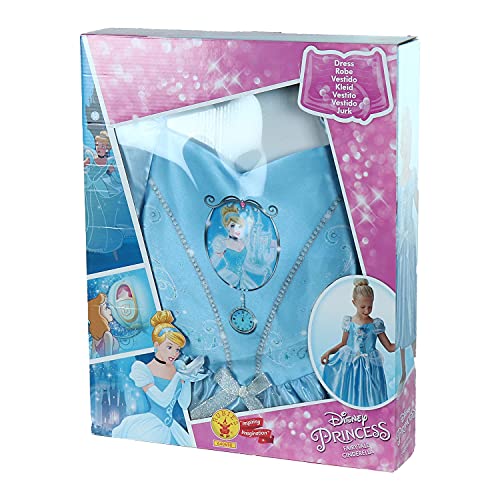 Rubies 's it640690-l – Disfraz Cenicienta