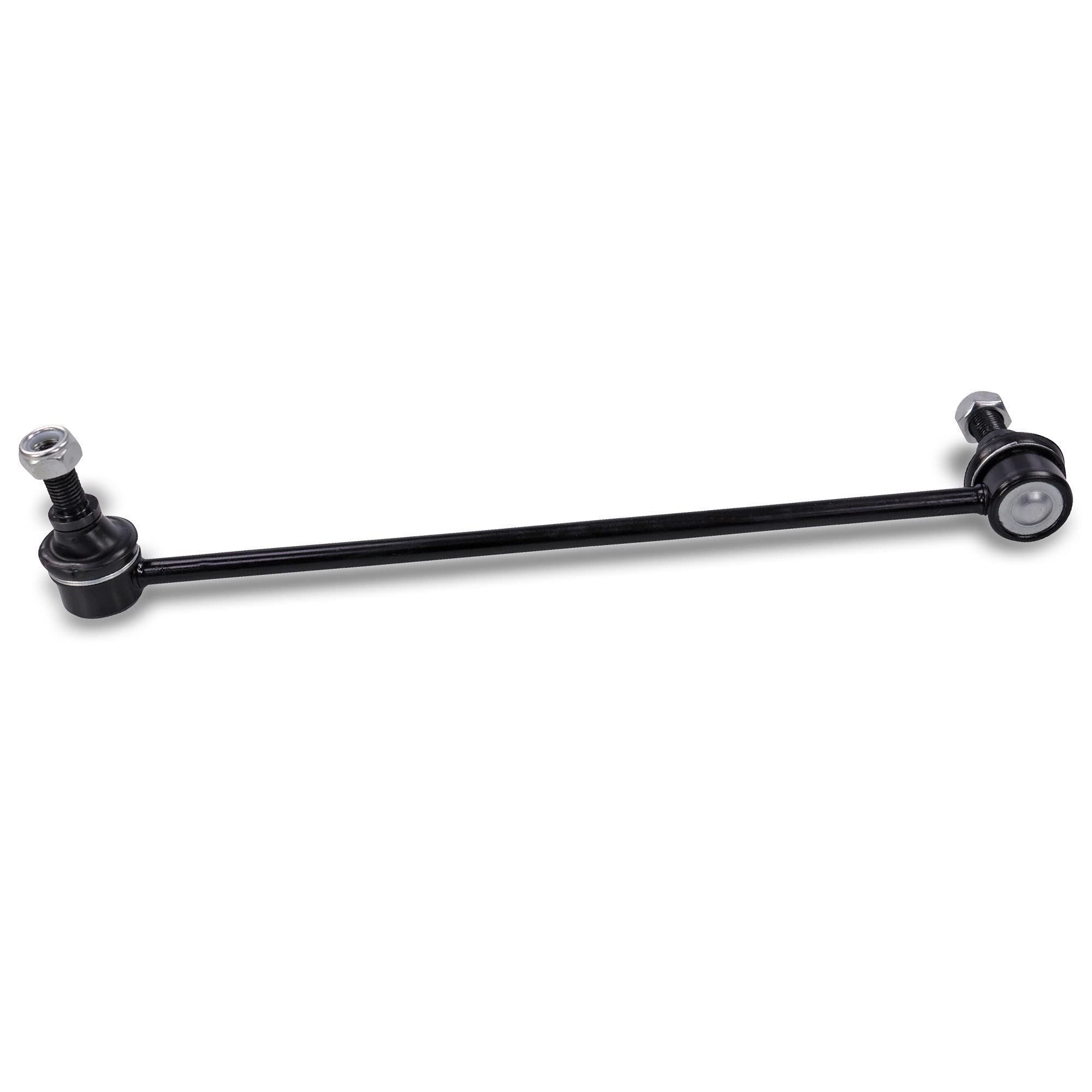 ATEC Germany 1x barra di accoppiamento barra di oscillazione anteriore sinistra e destra, lunghezza 335 mm