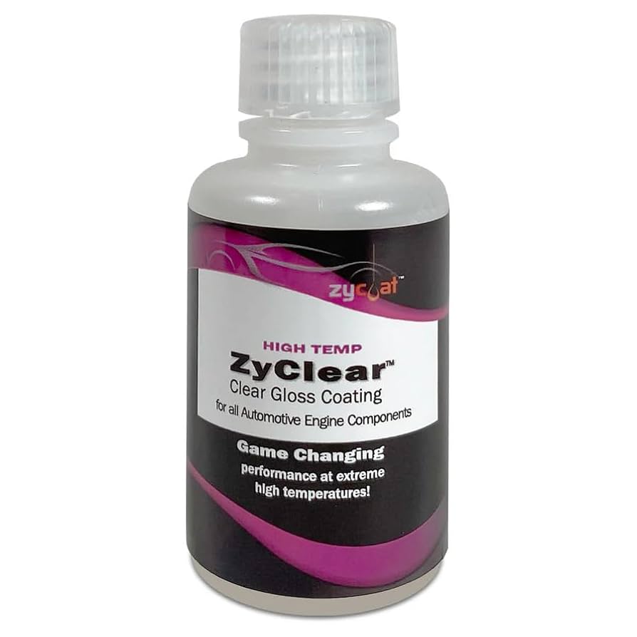『EYE 770 CLEAR』 EYE 770 CLEAR』 ZyClear – ZyCoat