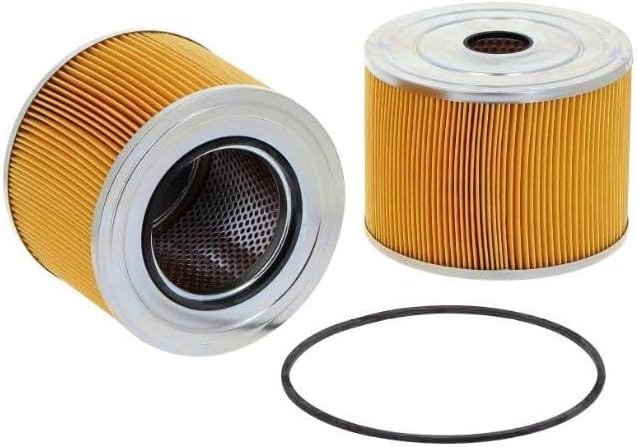 Fuel Water Separator DAHL 301 DAHL 201 DAHL151 DAHL 101 Compatible with Baldwin DAHL Fuel Element (DAHL 201)