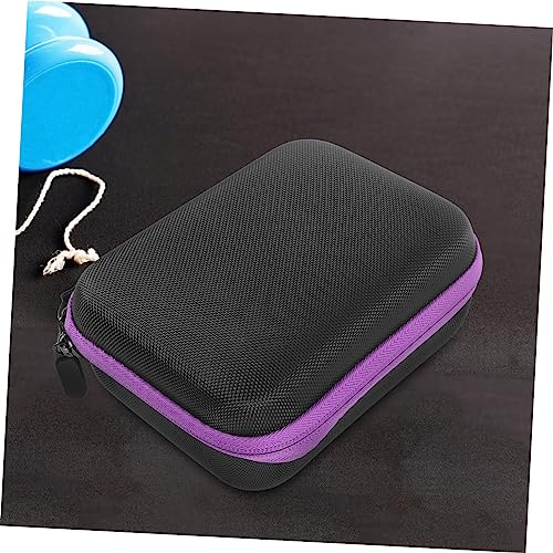 Amosfun Bolsa De Armazenamento De Ioiô Porta Brinquedo Ioiô Porta Ioiô Para Guardar Saco De Armazena