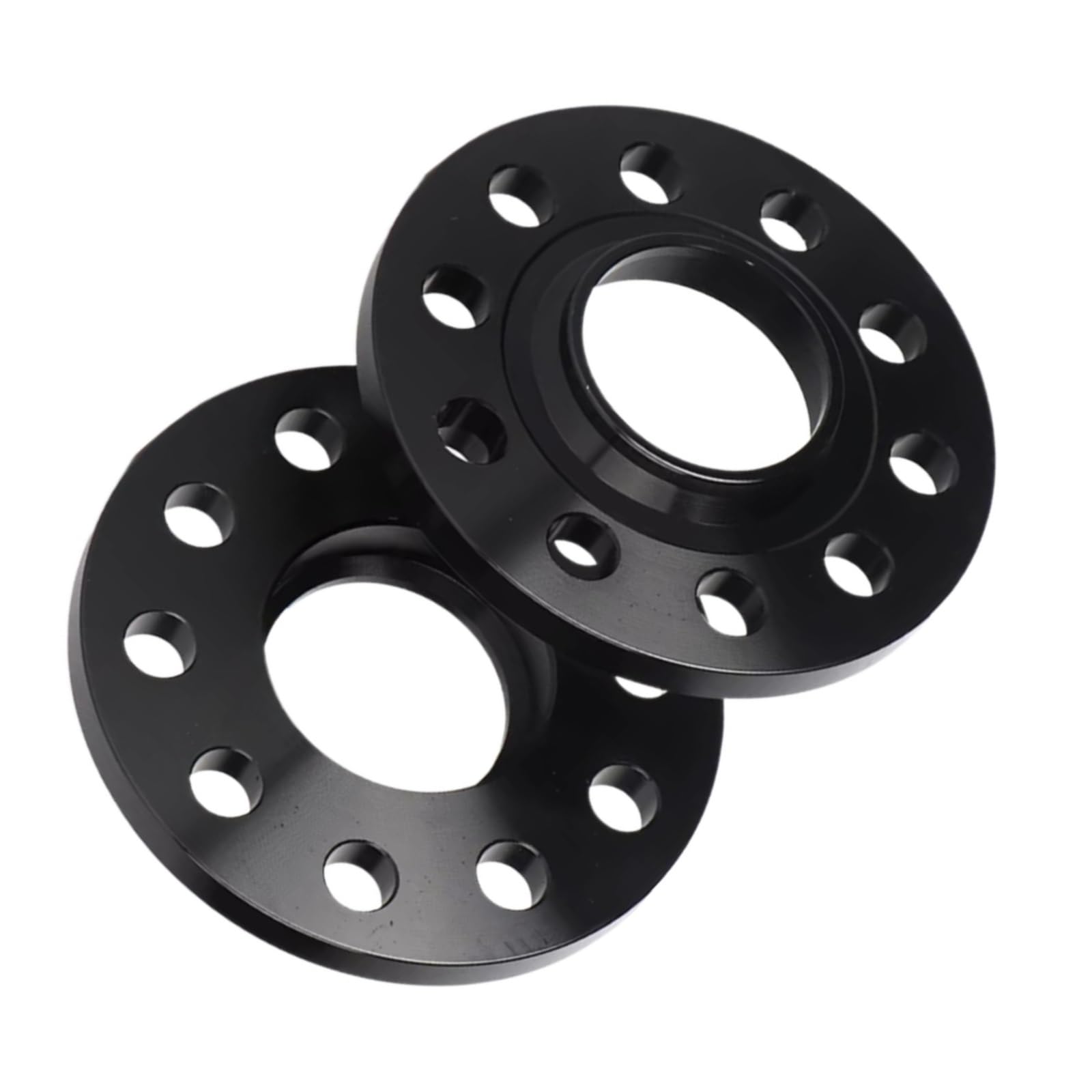 Compatible Avec Nissan Pour Fuga Pour Leaf Pour Maxima Pour Bluebird 2 Pièces Joint De Jantes Voiture Adaptateur D'entretoise De Roue Entretoises Jantes | 5MM