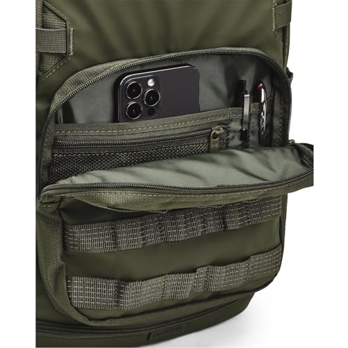 Image of Under Armour 1372290-390-OSFM UA Triumph Sport Backpack MOD OSFM