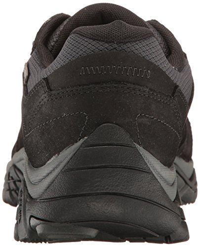 Merrell Men's Adventure Lace Waterproof Hiking Shoe3