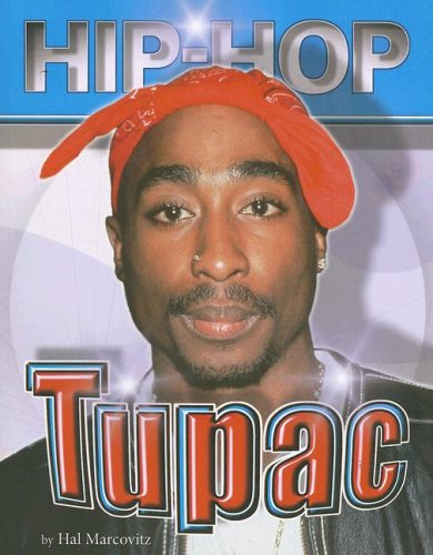 Tupac Marcovitz, Hal Amazon.fr Livres