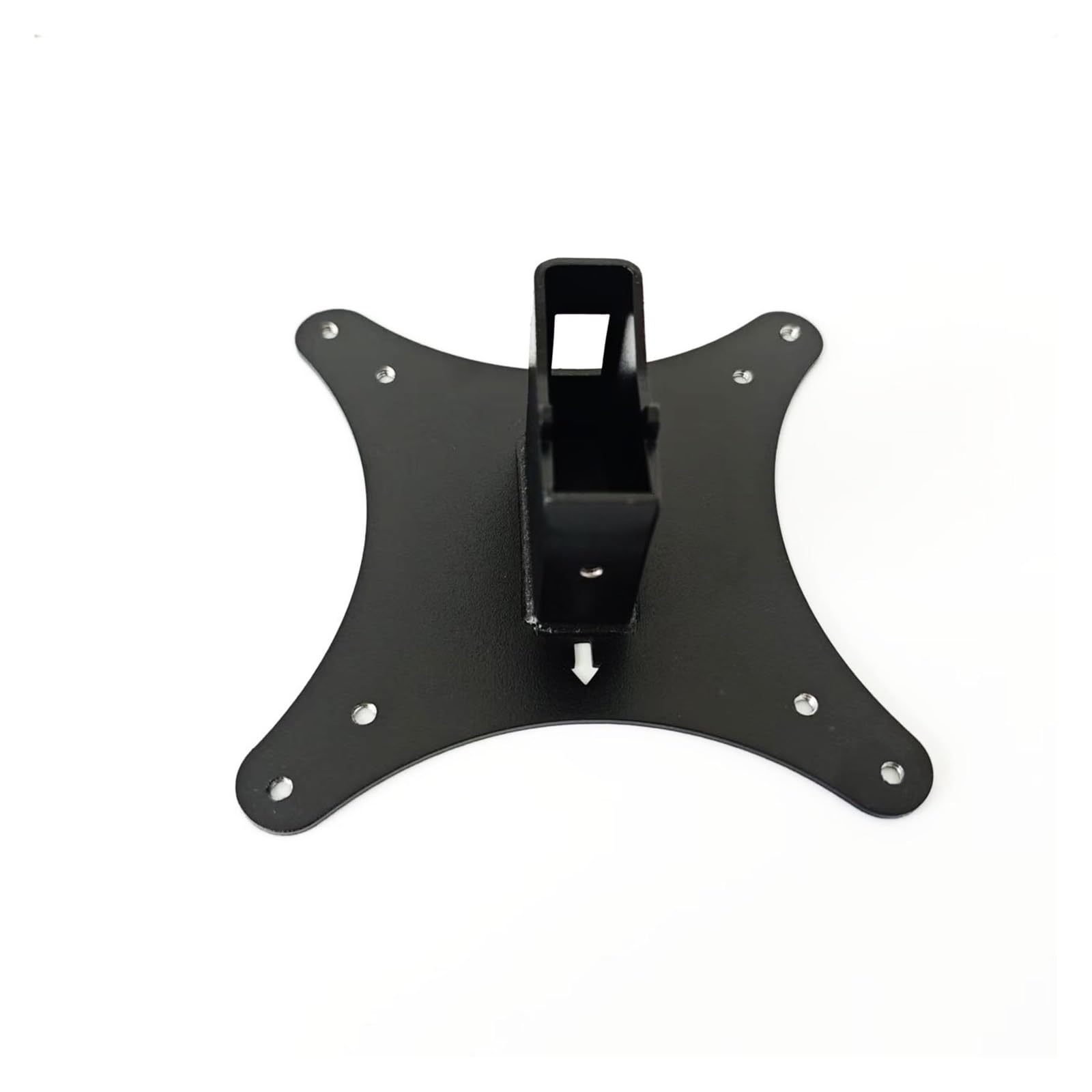 Adaptateur VESA pour support de bureau et mural compatible HP OMEN 27 et 27Q