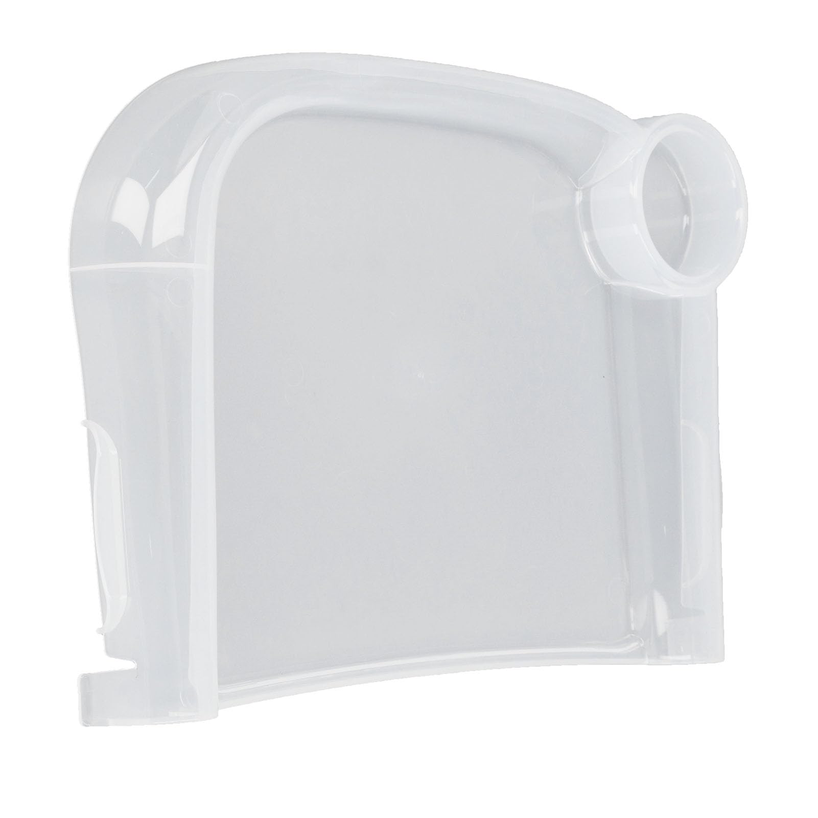 Portable Toddler Dining Tray for Fast Table Chair with Non Slip Surface, Spill Collector, and Dishwasher Safe, Transform Highchair into Dining Area, Robust Design, easy to Clean