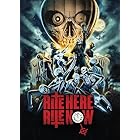 Ghost: Rite Here Rite Now [Region B] [Blu-ray]