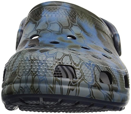 kryptek neptune crocs