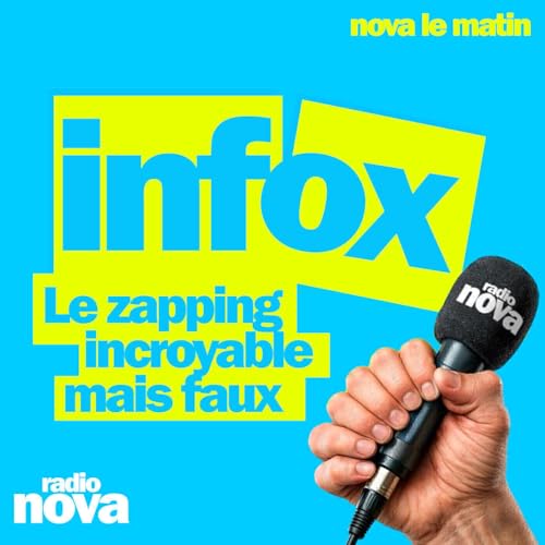 INFOX : Fight Club en audiodescription | 06.05.2026