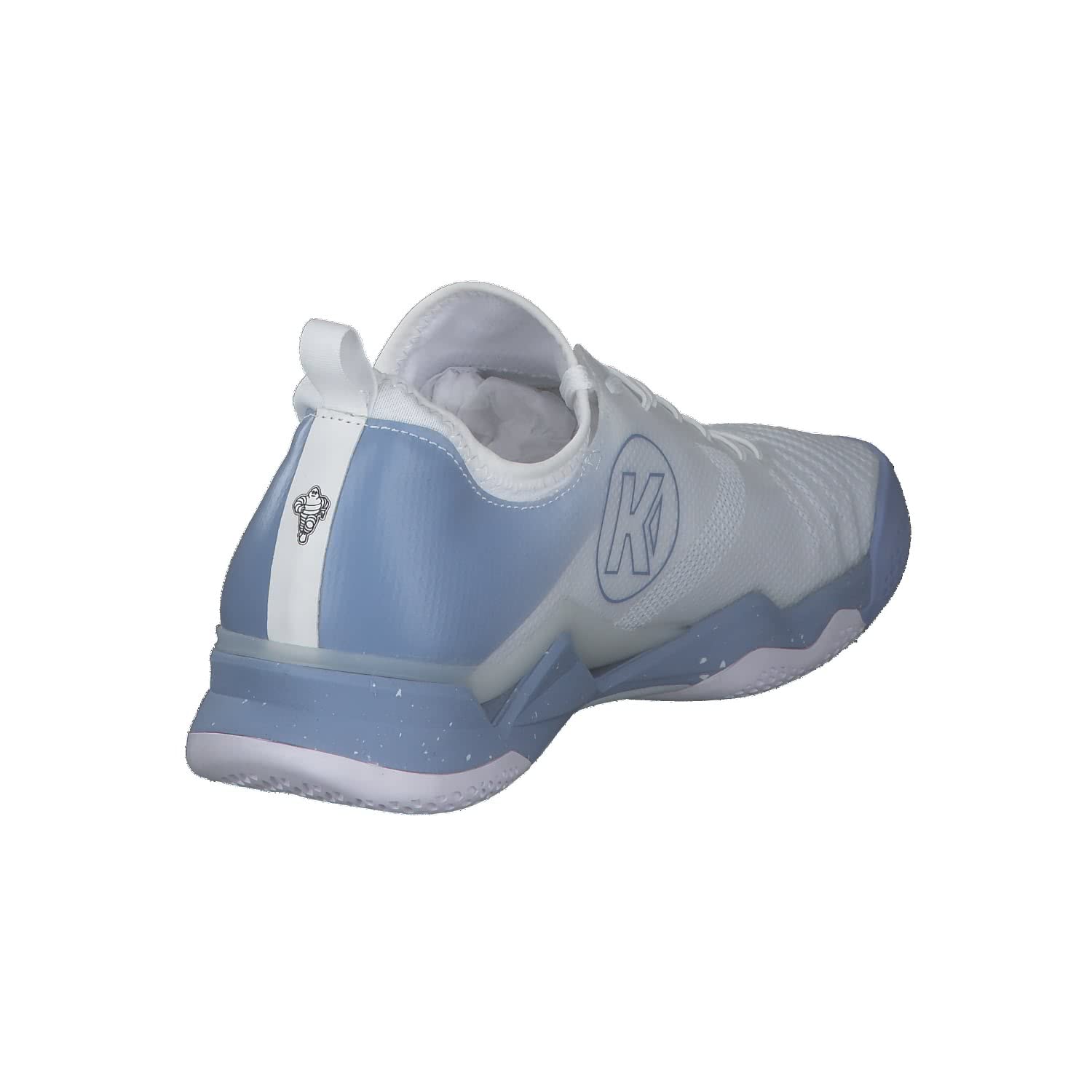 Kempa Wing Lite 2.0 Women Baskets Chaussures de Loisirs Chaussures Basses de Course et de Sport Chaussures de Sport Handball Jogging Outdoor Loisirs Shoes - légères et respirantesFemme