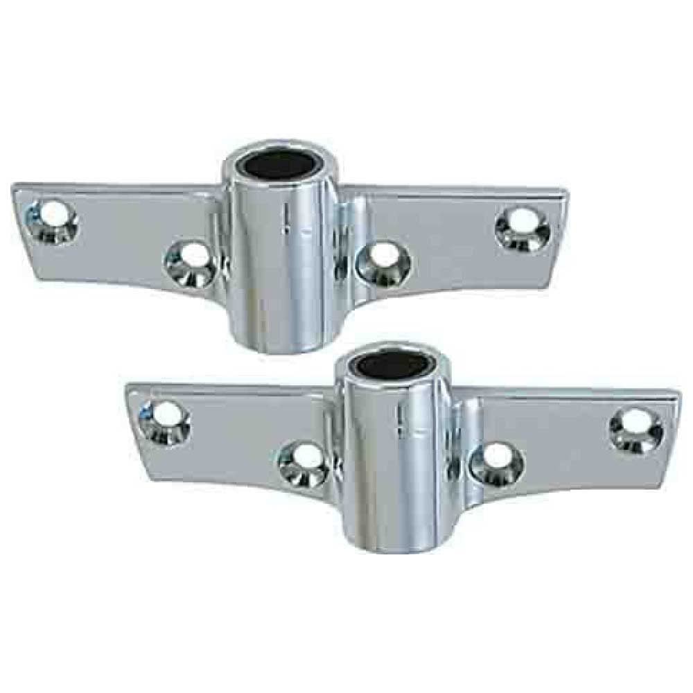 Rowlock SOCKETS Side Mount Plain