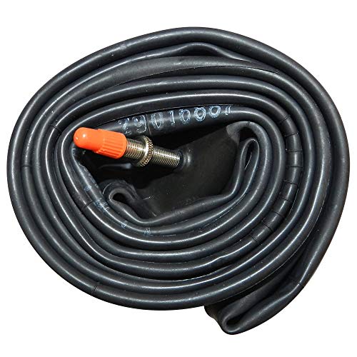 Câmara Maxxis Fat Tube 26x3.80/5.00 Válvula Presta Preto