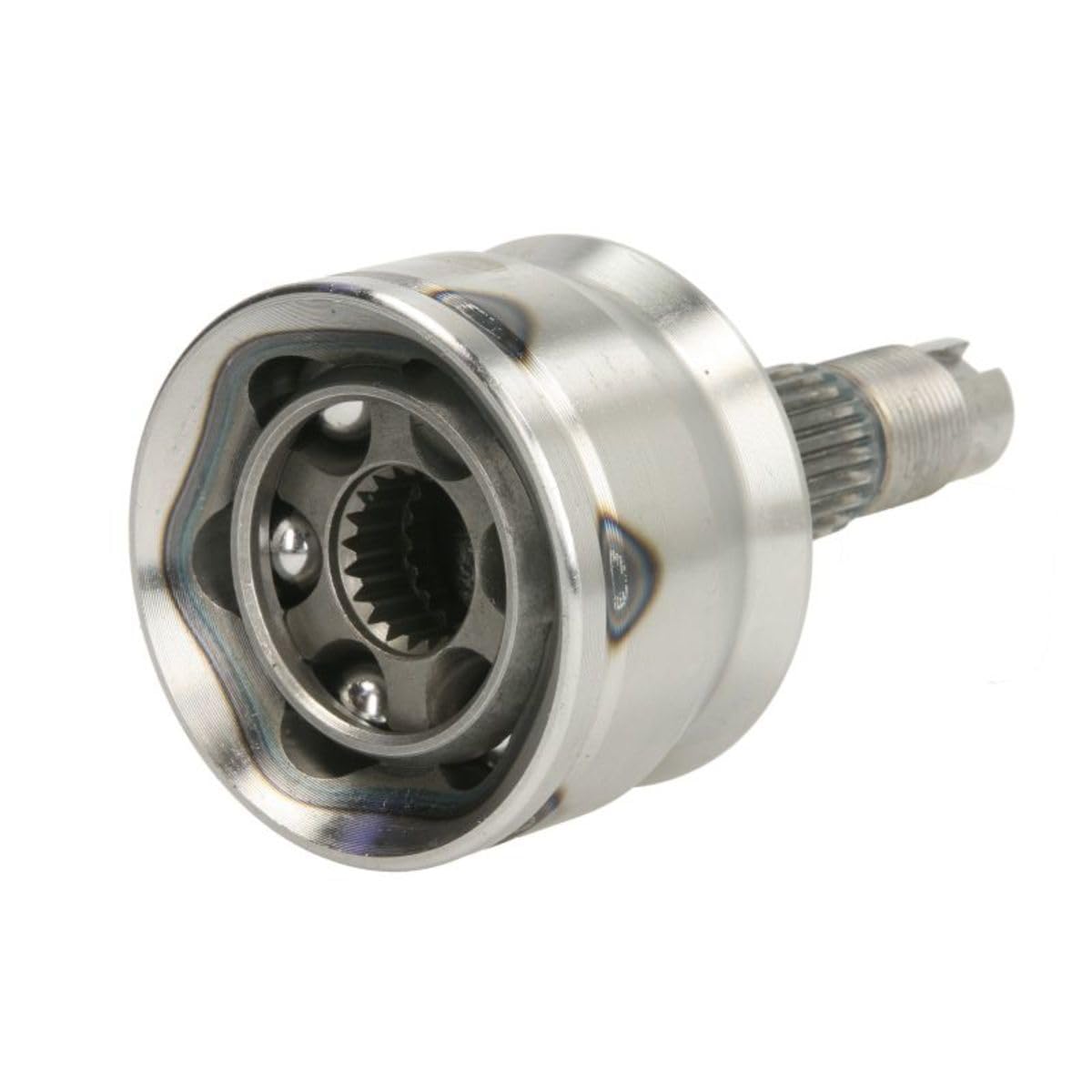 MAGNETI MARELLI 302015100101 Kit giunti semiasse Anteriore Trasmissione Giunto della ruota Compatibilità con FORD KA RU8, FIAT 500 312 PANDA 169 Panda Hatchback 312, 319 500 C 312, LANCIA YPSILON 843
